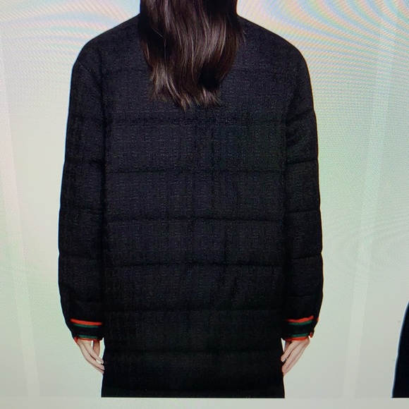 New Gucci Coat - Picture 10 of 11